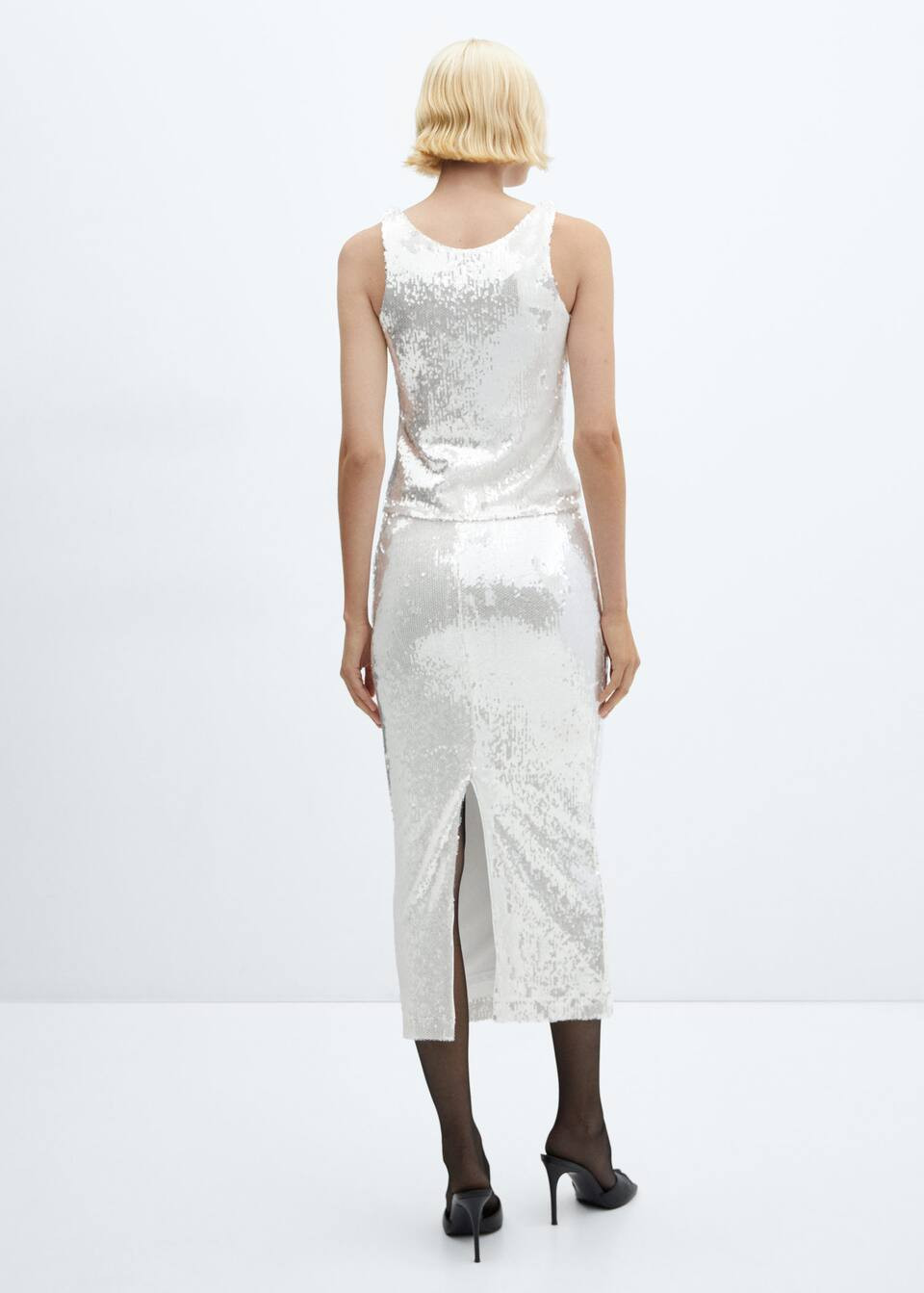 Fêtes et évènements pour Femme 2023 | Mango France | MANGO (FR)