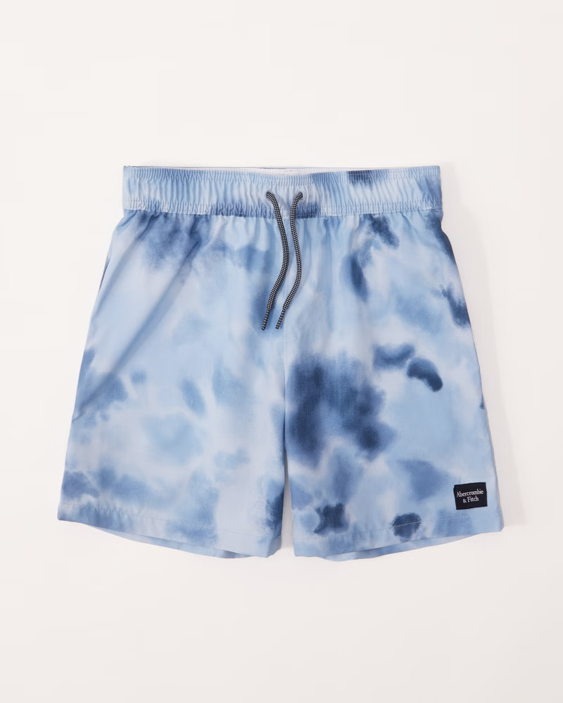 swim trunks | Abercrombie & Fitch (US)