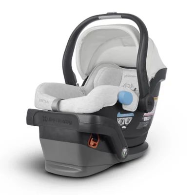 UPPAbaby® MESA Infant Car Seat in Bryce | Bed Bath & Beyond