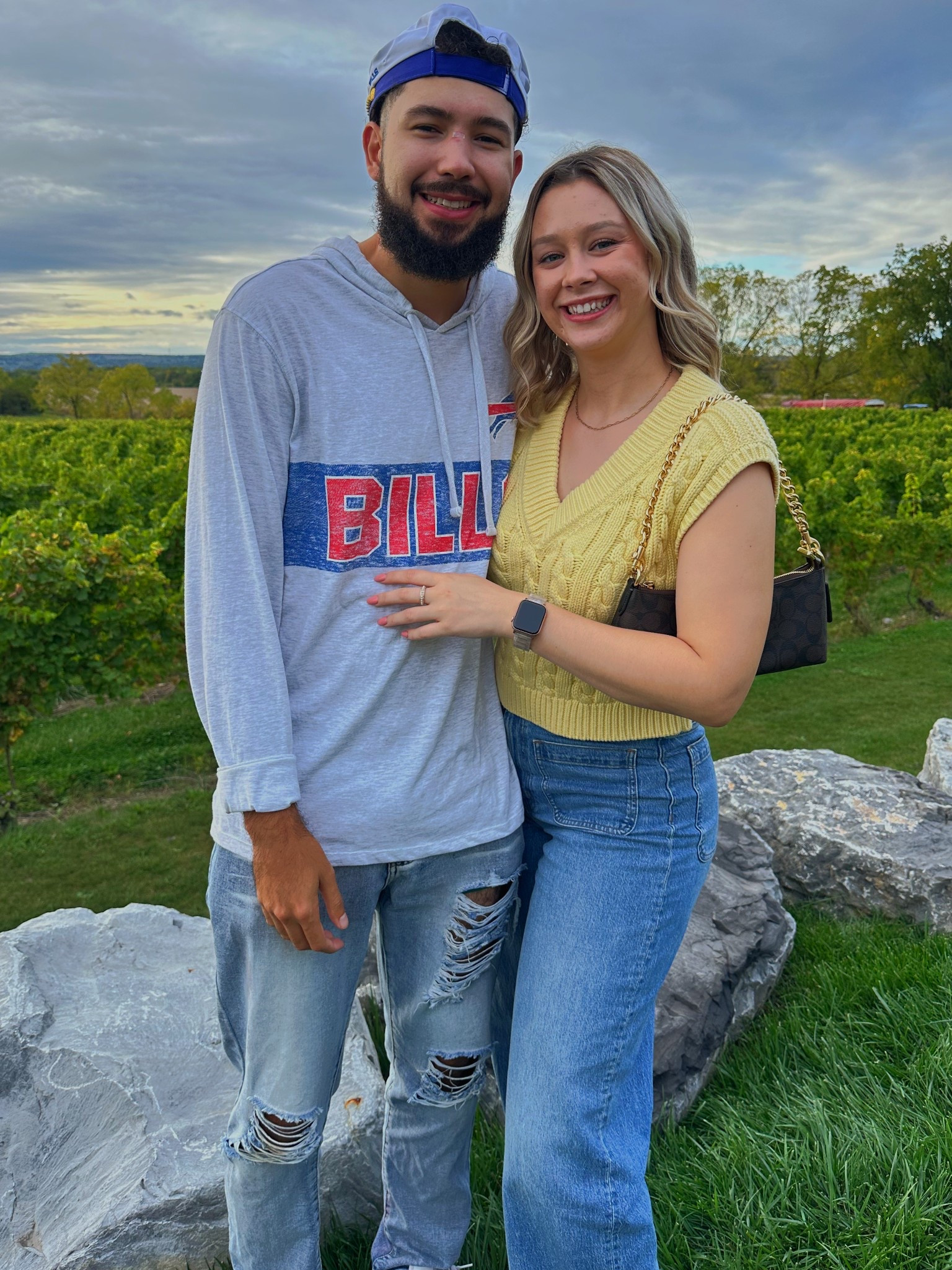 Brewery vibes with the boo 💕🍻

#LTKFindsUnder100 #LTKStyleTip