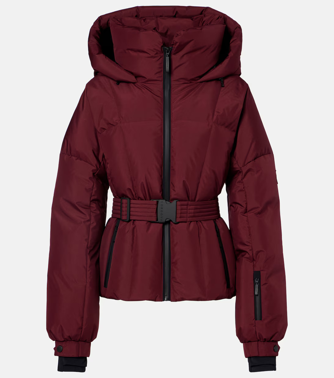 Monterosa down ski jacket | Mytheresa (INTL)