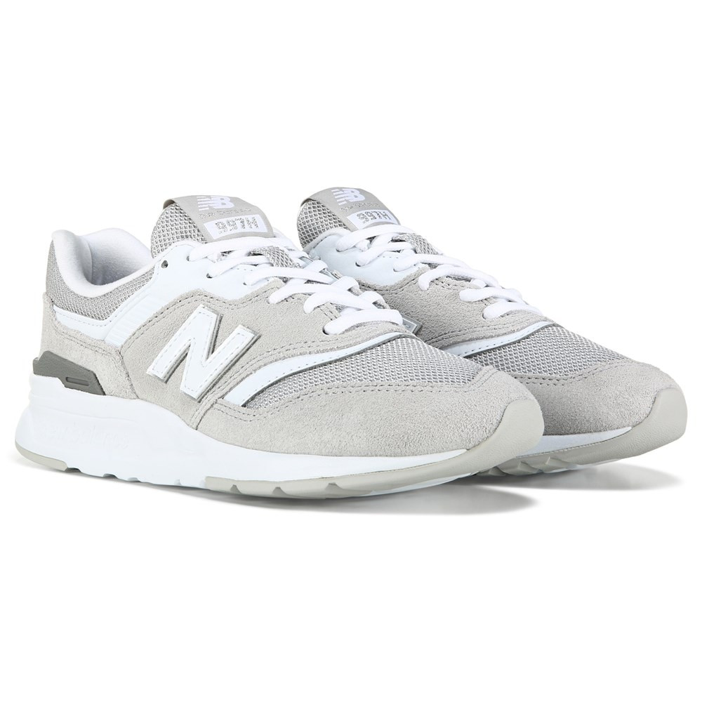 Women's 997H Retro Sneaker | Famous Footwear