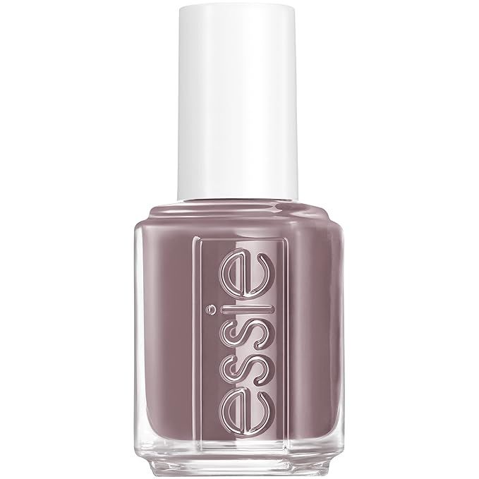 Essie essie nail polish, limited edition fall 2021 collection, light mauve nail color with a crea... | Amazon (US)