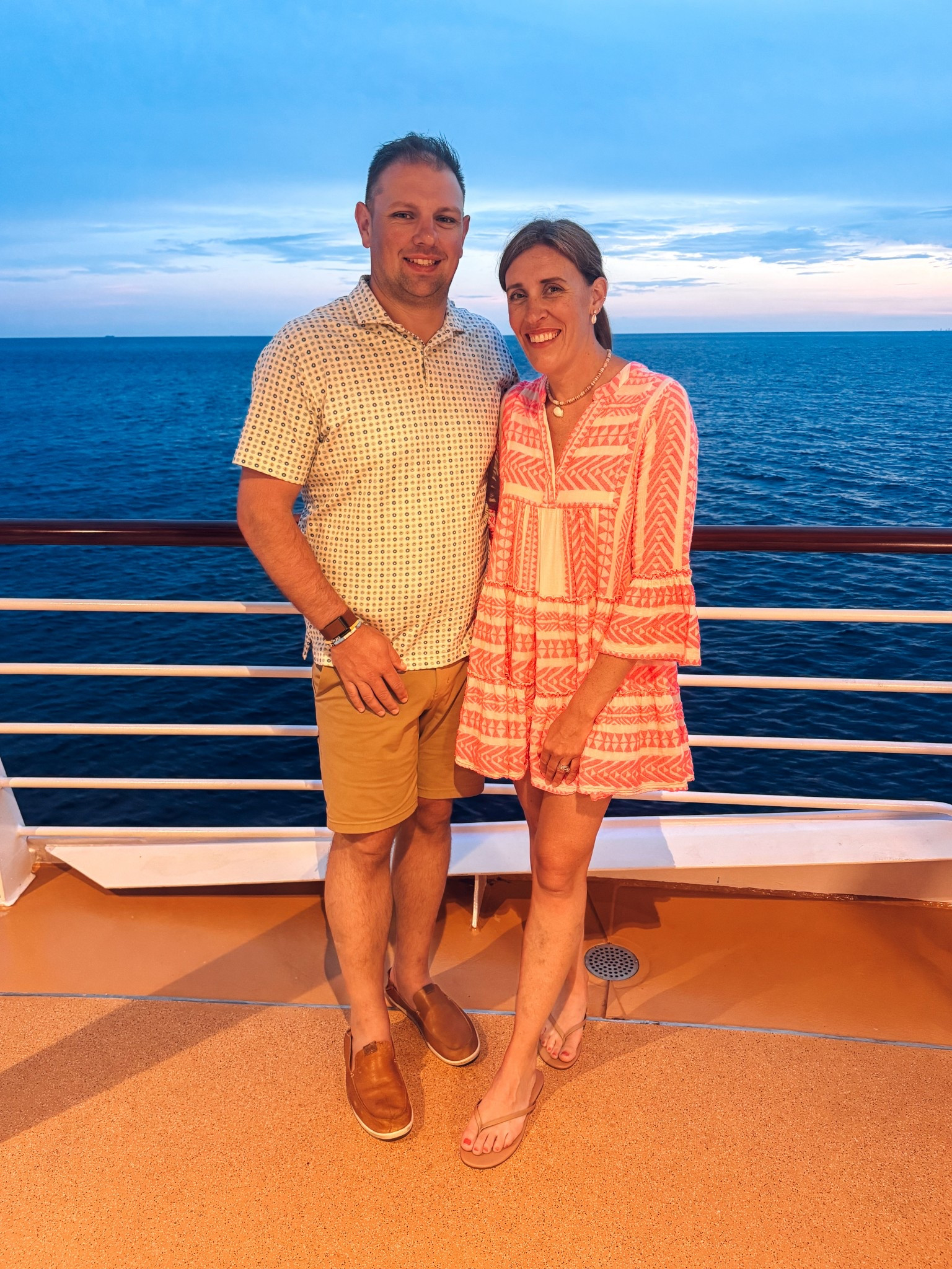 Got this dress in a subscription box but linked the exact one I found on Poshmark and lots of similars! Fits oversized, wearing size small  

#LTKTravel #LTKStyleTip #LTKSummerEdit