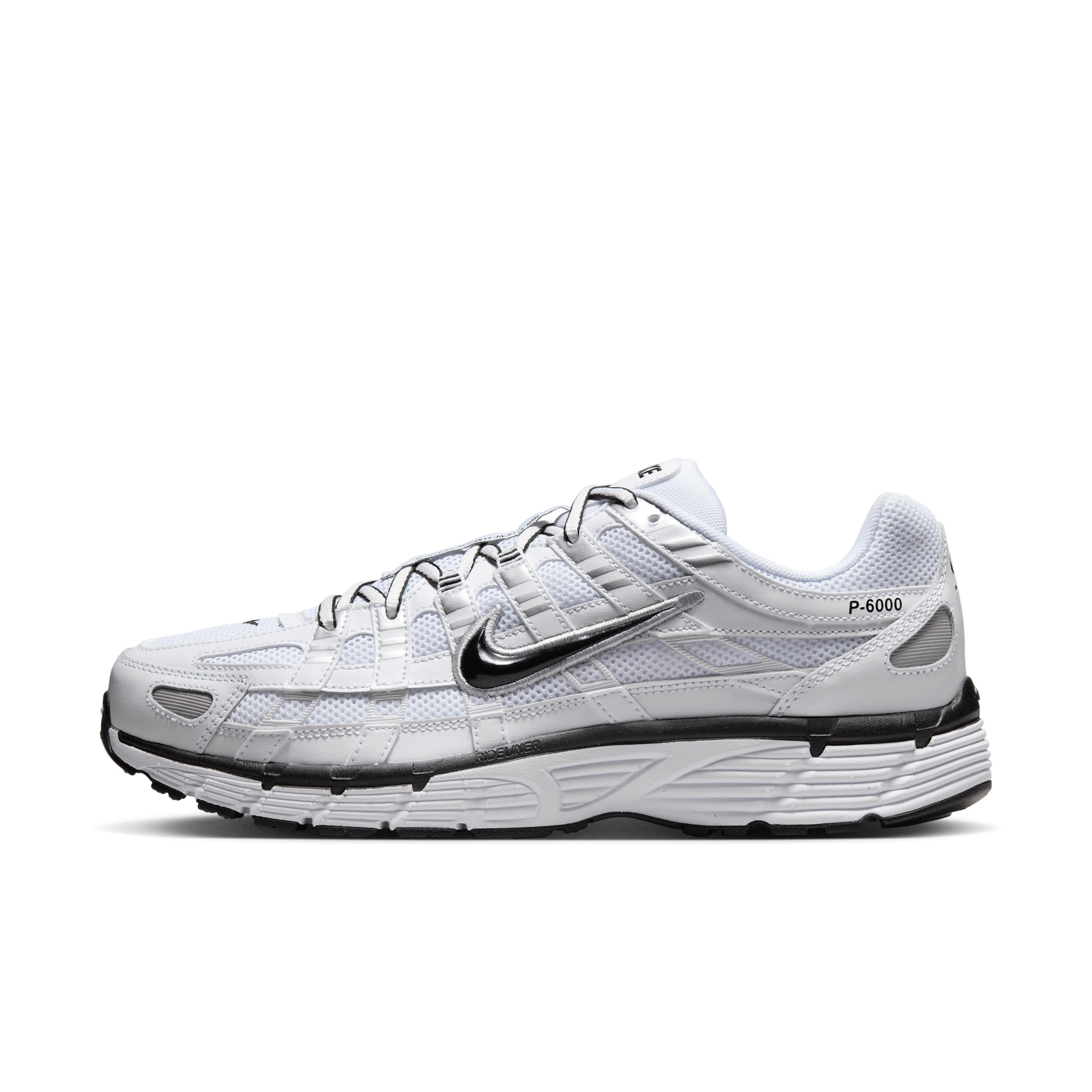 Nike Men's P-6000 Shoes in White | CD6404-107 | Nike (US)