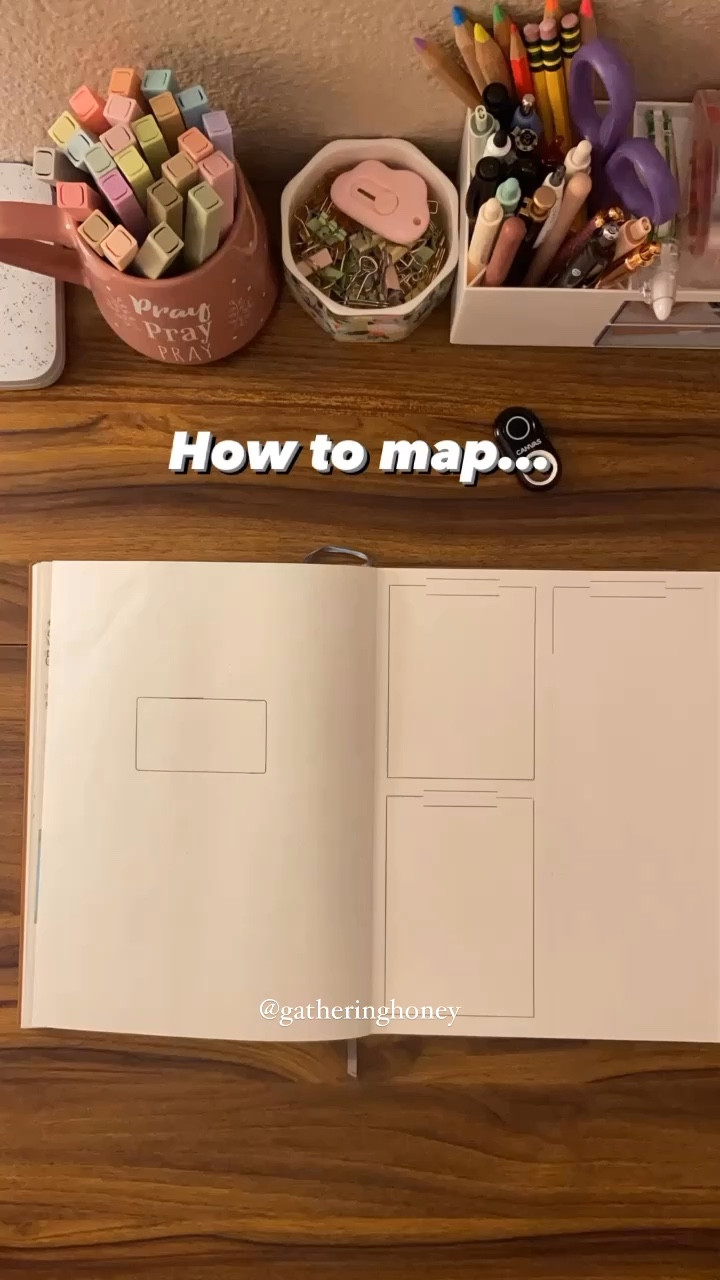 How to Verse Map!

#LTKFindsUnder50 #LTKVideo #LTKFindsUnder100