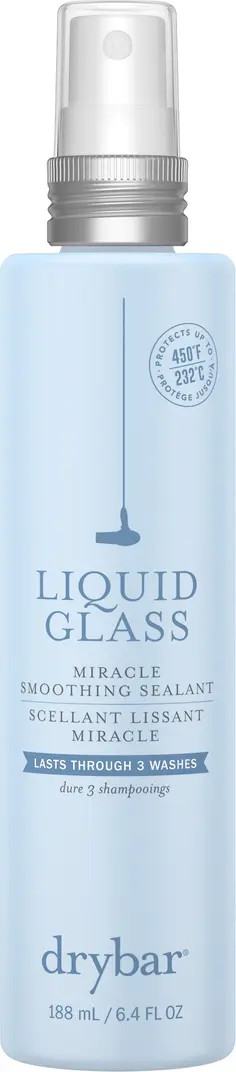 Liquid Glass Miracle Smoothing Sealant | Nordstrom