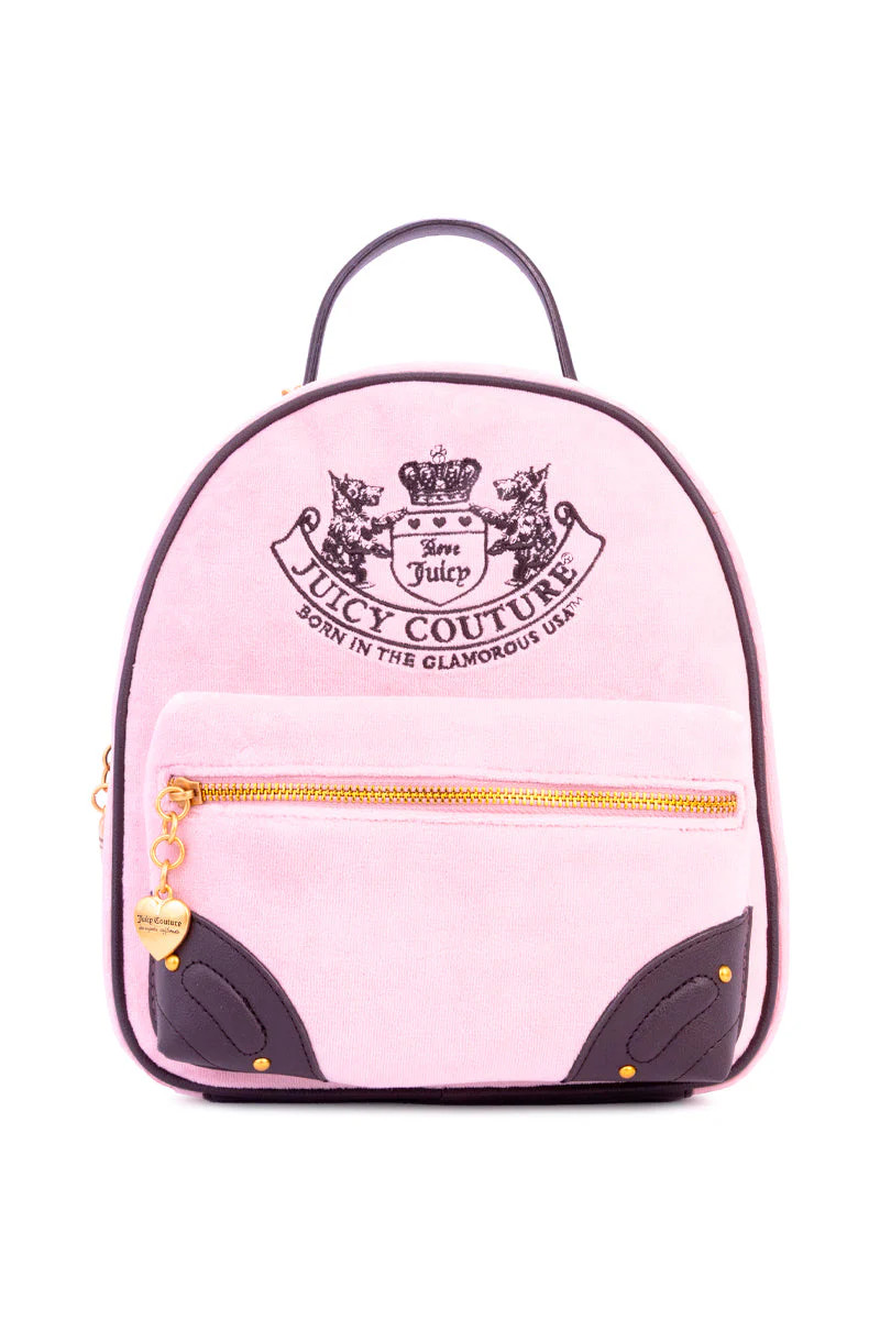 Heritage Core Backpack | Juicy Couture