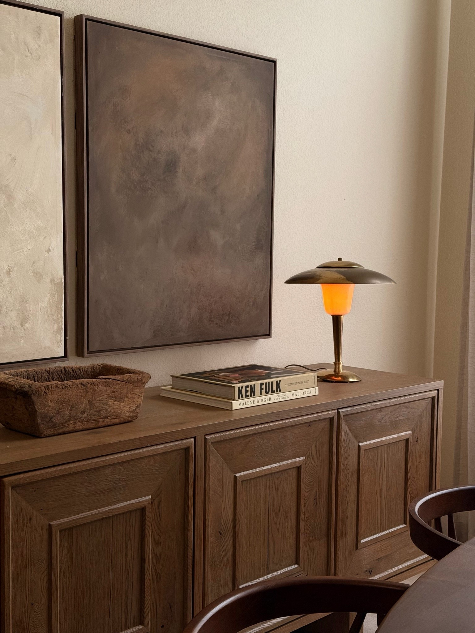 dining room sideboard