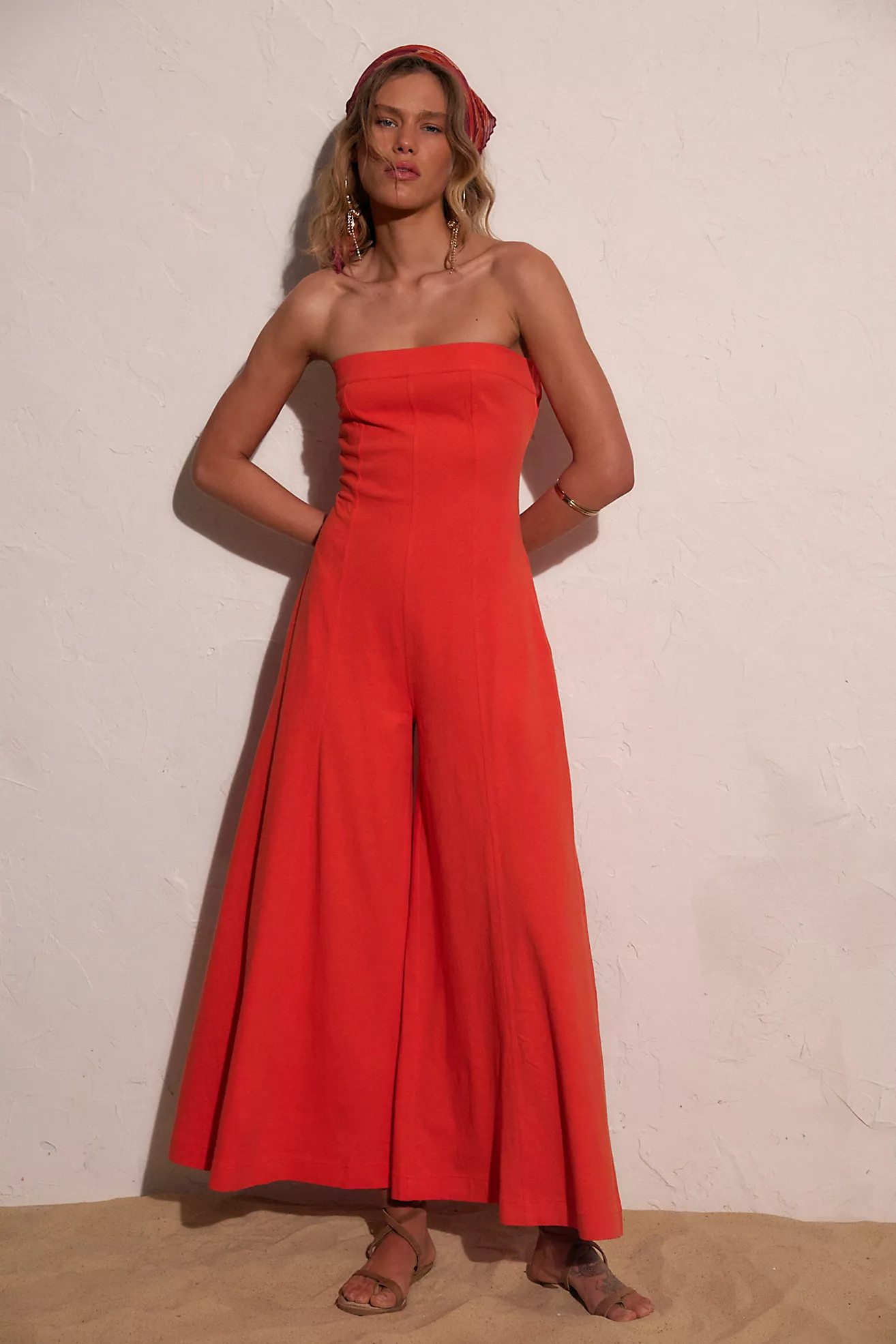 Kamora One-Piece | Free People (Global - UK&FR Excluded)