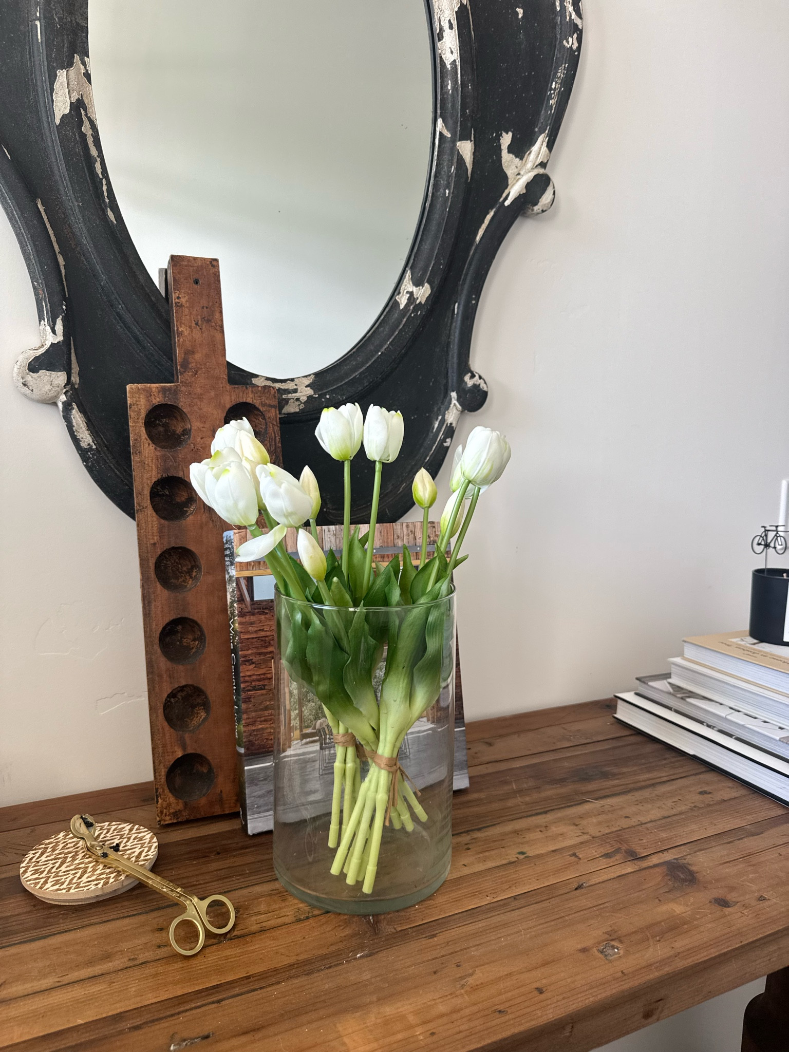 Prettiest faux flowers for spring!

#LTKSeasonal #LTKfindsunder100 #LTKhome