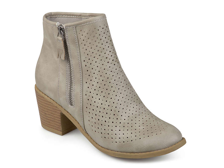 Journee Collection Meleny Bootie | DSW