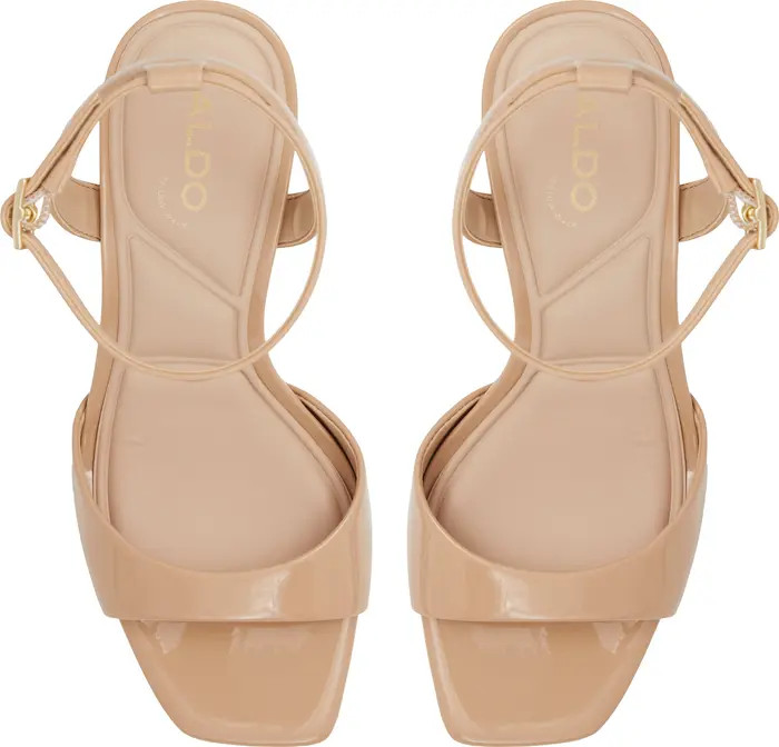 Sake Ankle Strap Sandal (Women) | Nordstrom