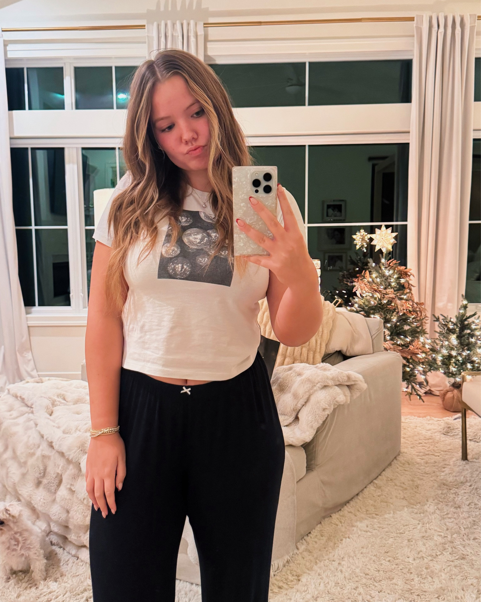 recent purchases for the cozy season🧸💝
#abercrombie&fitch
#aerie
#daze
#garageclothing
