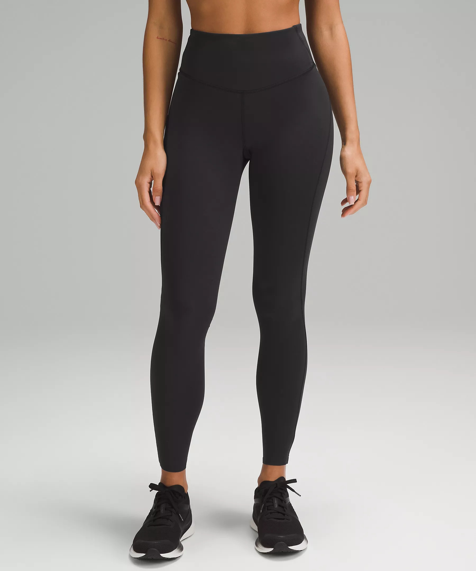 Base Pace High-Rise Running Tight 28" | Lululemon (US)