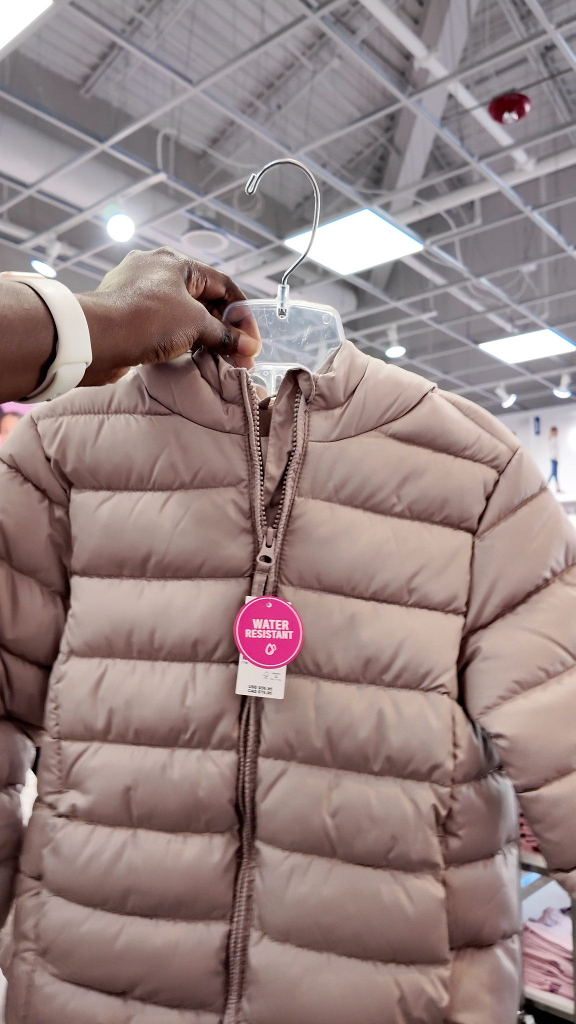 Girls Puffer Jackets great for cold days and winter outfits. 

Sizes XS-XL

Children’s Place
Winter wear
Outdoor gear 

#LTKSaleAlert #LTKFamily #LTKKids