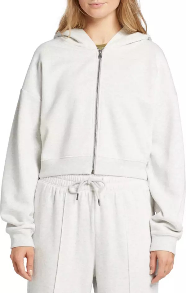 DSG X TWITCH + ALLISON Women's Full-Zip Fleece Hoodie | Dick's Sporting Goods