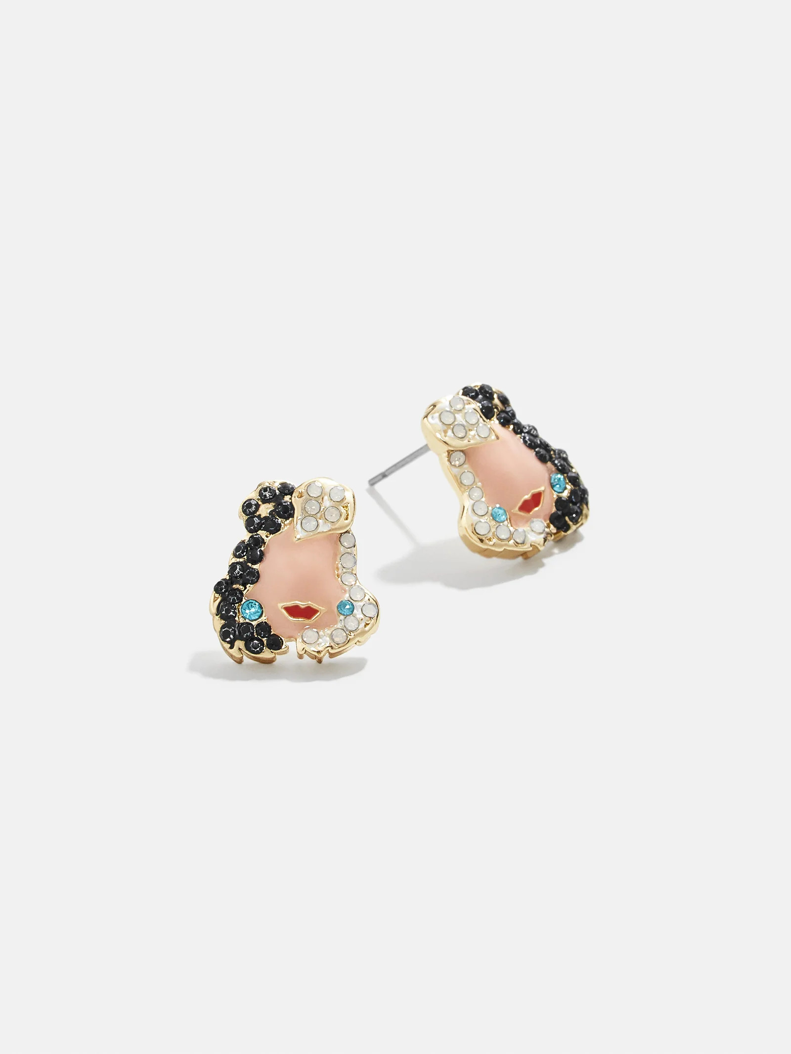 Disney Cruella De Vil Earrings - Cruella De Vil | BaubleBar