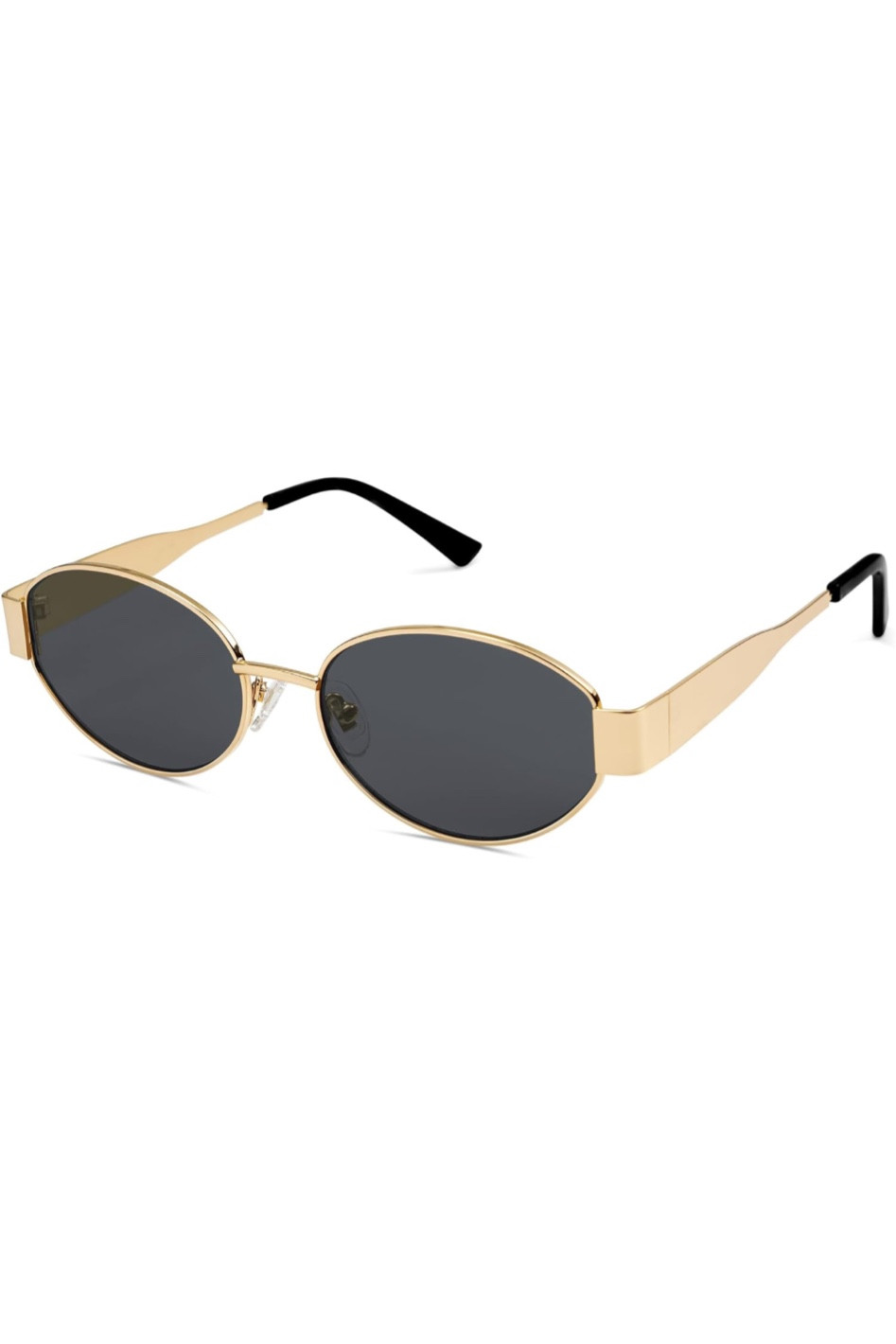 These sunglasses are perfection 

#LTKSeasonal #LTKSaleAlert #LTKStyleTip
