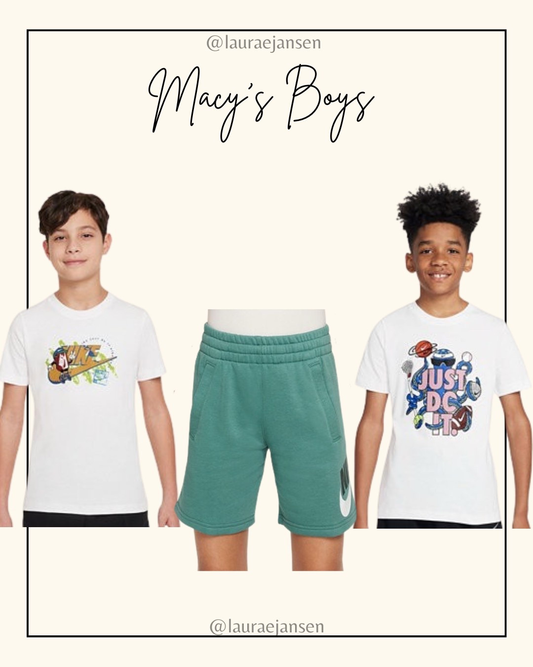 Macys boys clothes on salee

#LTKKids #LTKSaleAlert #LTKFindsUnder50