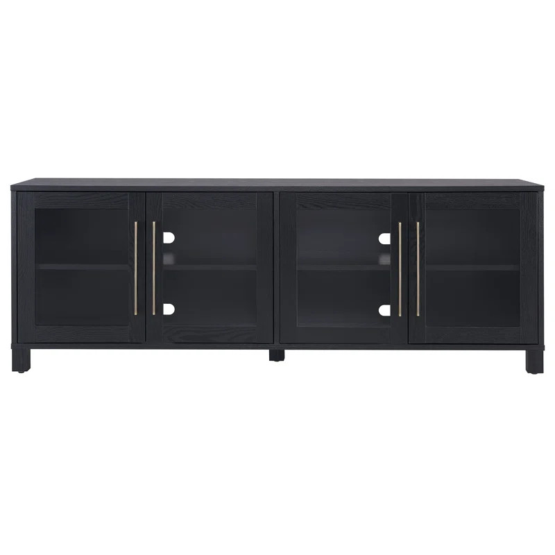 Munford 68'' Media Console | Wayfair North America