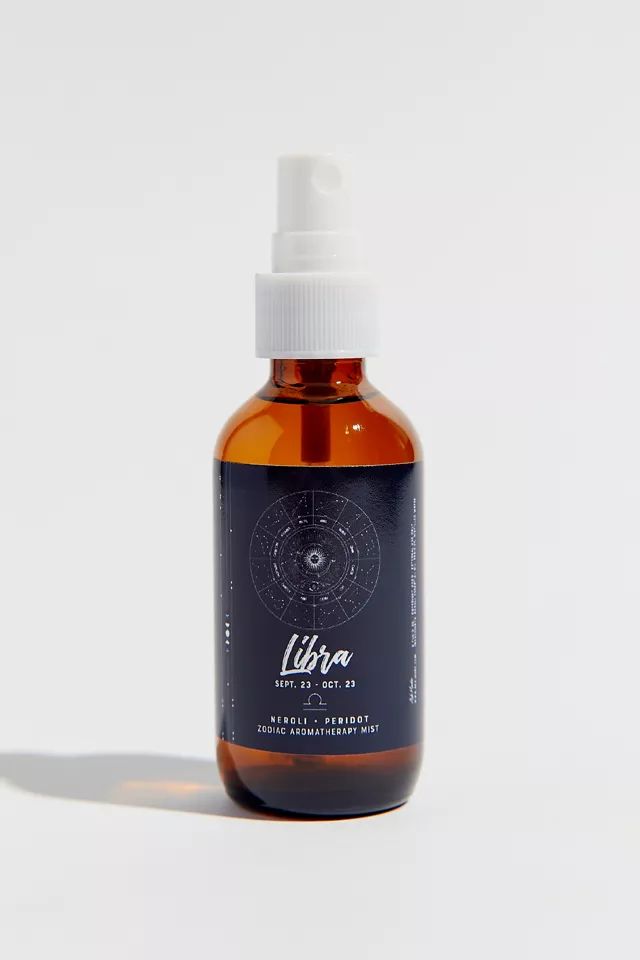 Ark Made Zodiac Crystal Aromatherapy Mist | Urban Outfitters (US and RoW)