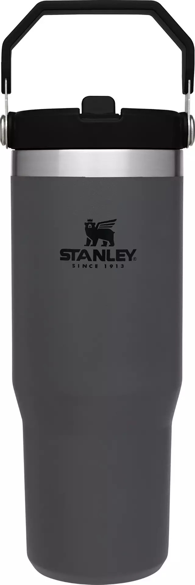 Stanley 30 Oz. IceFlow Tumbler with Flip Straw | Dick's Sporting Goods