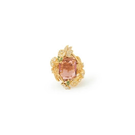 Bloom Cocktail Ring            
        
            

    
    
    











    

        $2... | ZIMMERMANN (US, CA, EU, MENA)