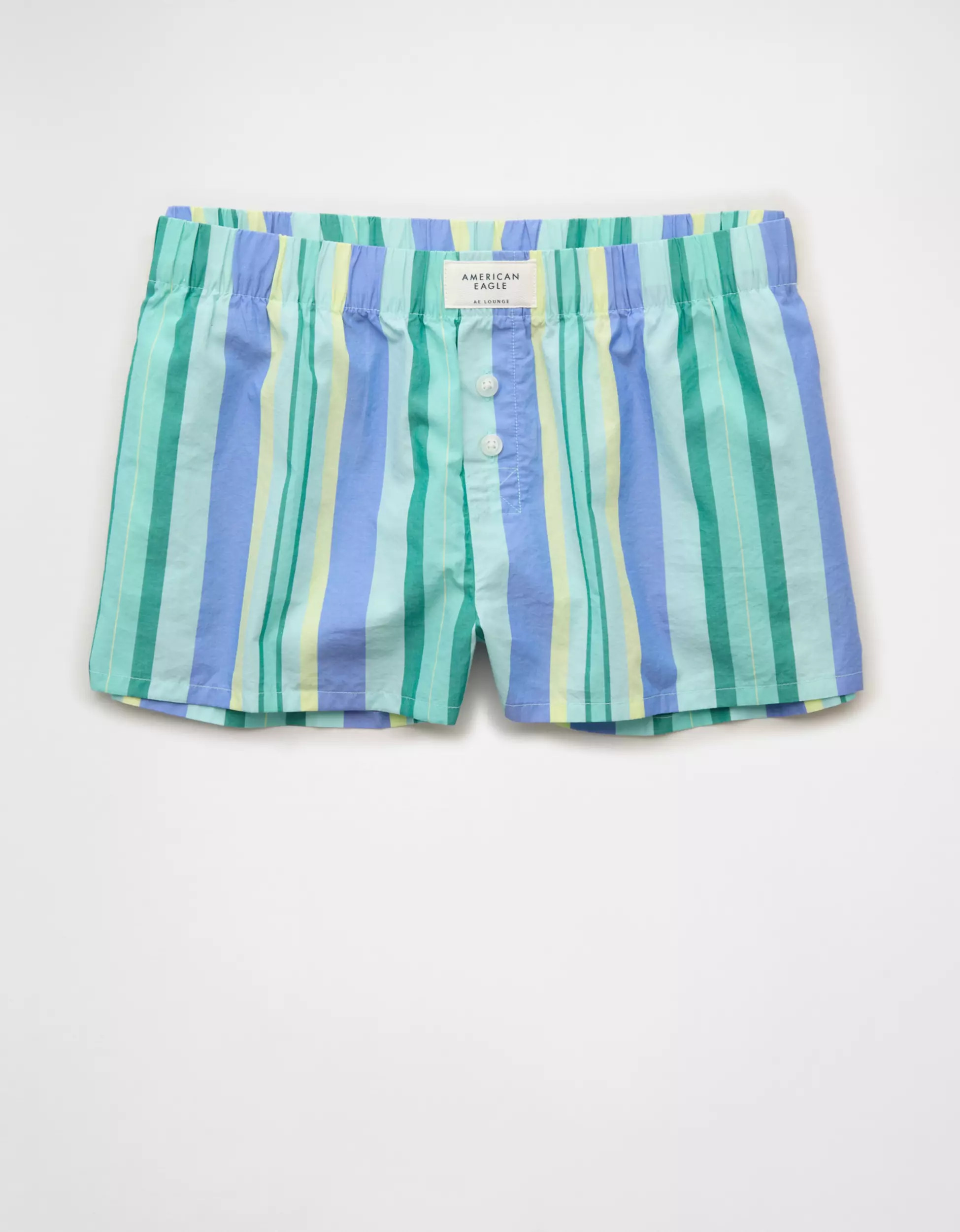 AE Micro Boxer Short | American Eagle Outfitters (US & CA)