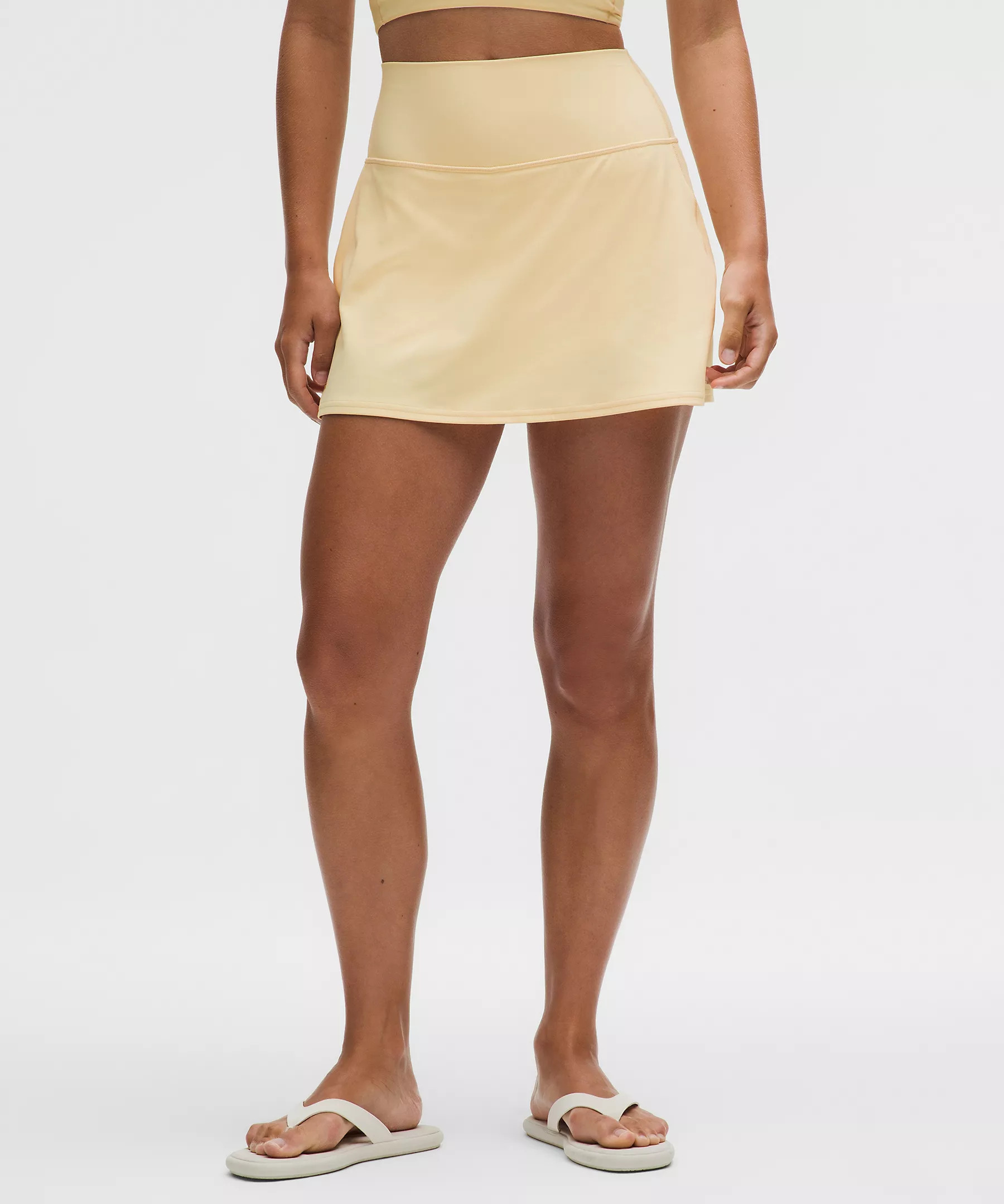 lululemon Align™ High-Rise Skirt | Lululemon (US)