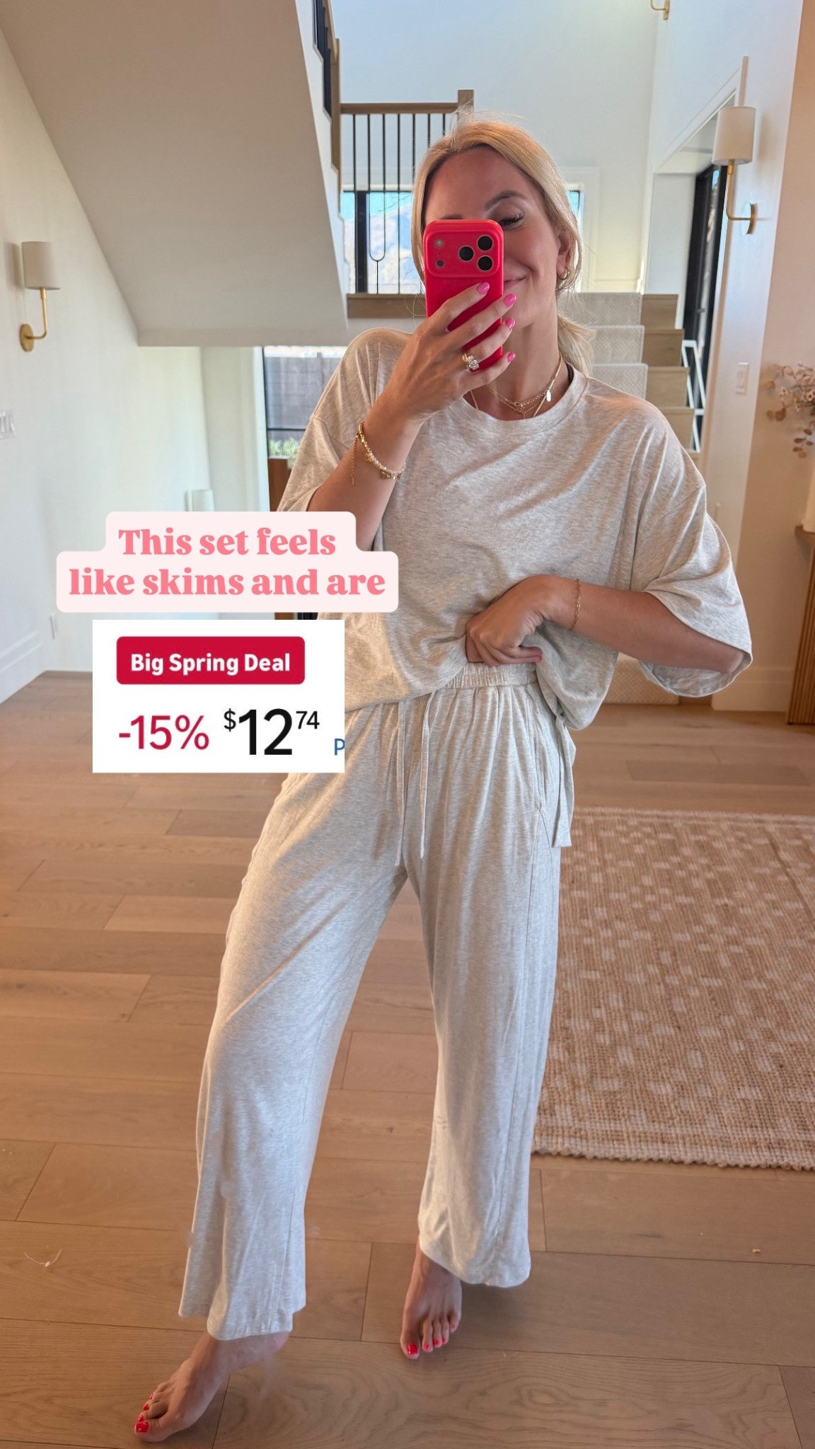 #LTKgrwm #LTKmomlife #LTKootd