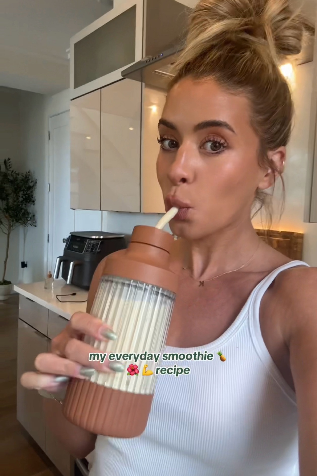 Protein Smoothie Essentials

#LTKHome #LTKActive