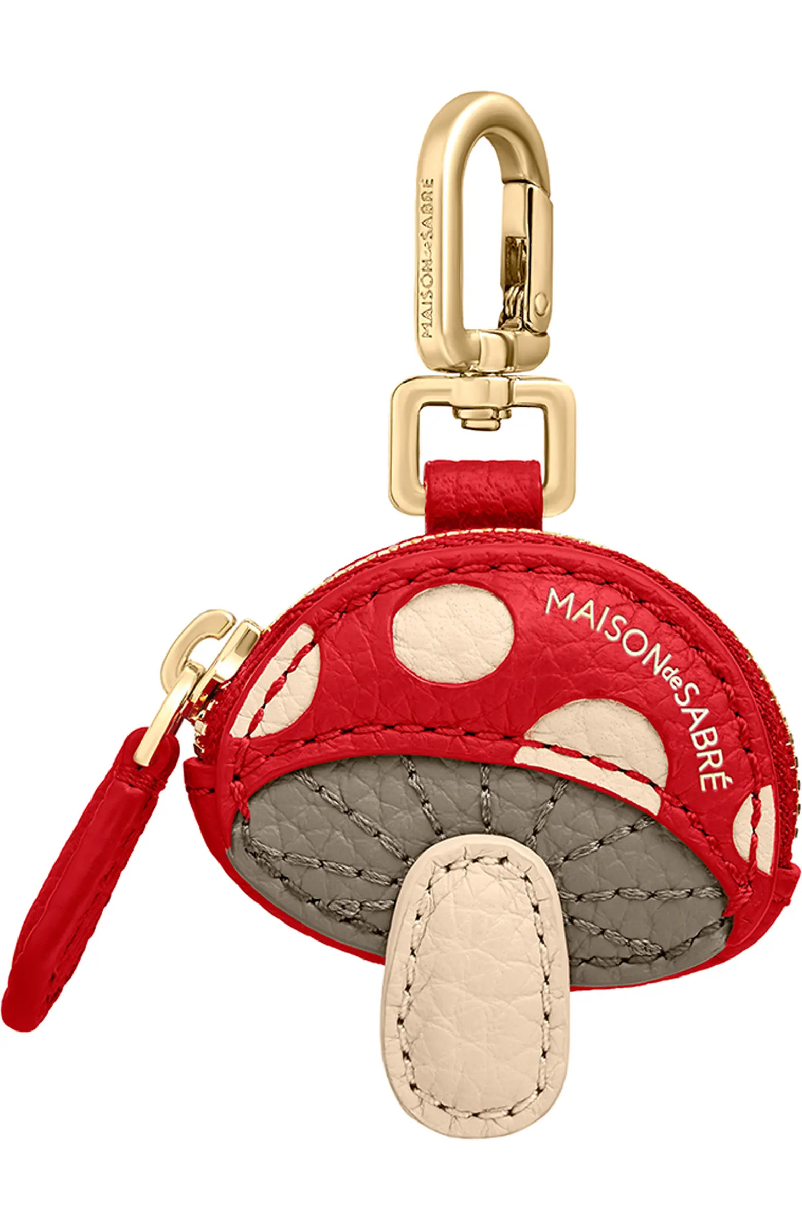 MAISON de SABRÉ The SABRÉMOJI Vegetable Charm | Nordstrom | Nordstrom