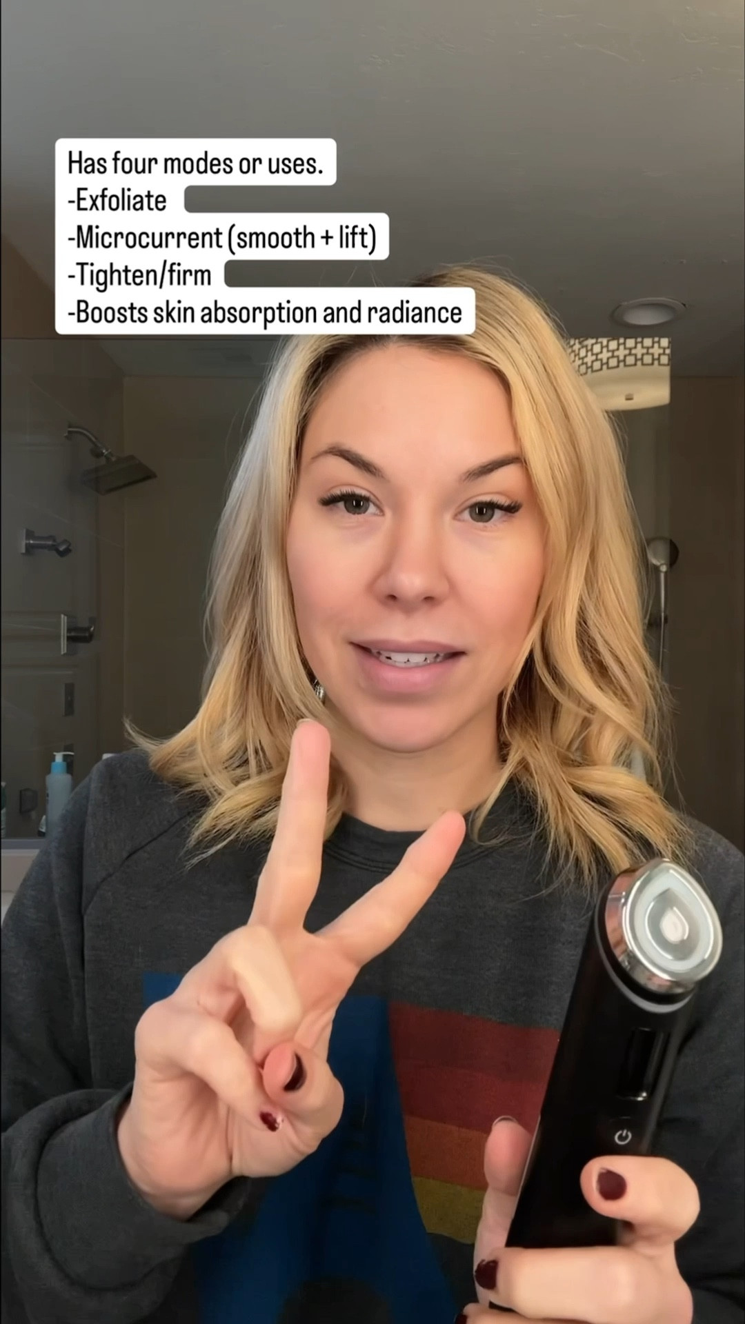 Favorite beauty gadgets (red light mask) and why I love them and how to use them!

#LTKBeauty #LTKFindsUnder100 #LTKFindsUnder50