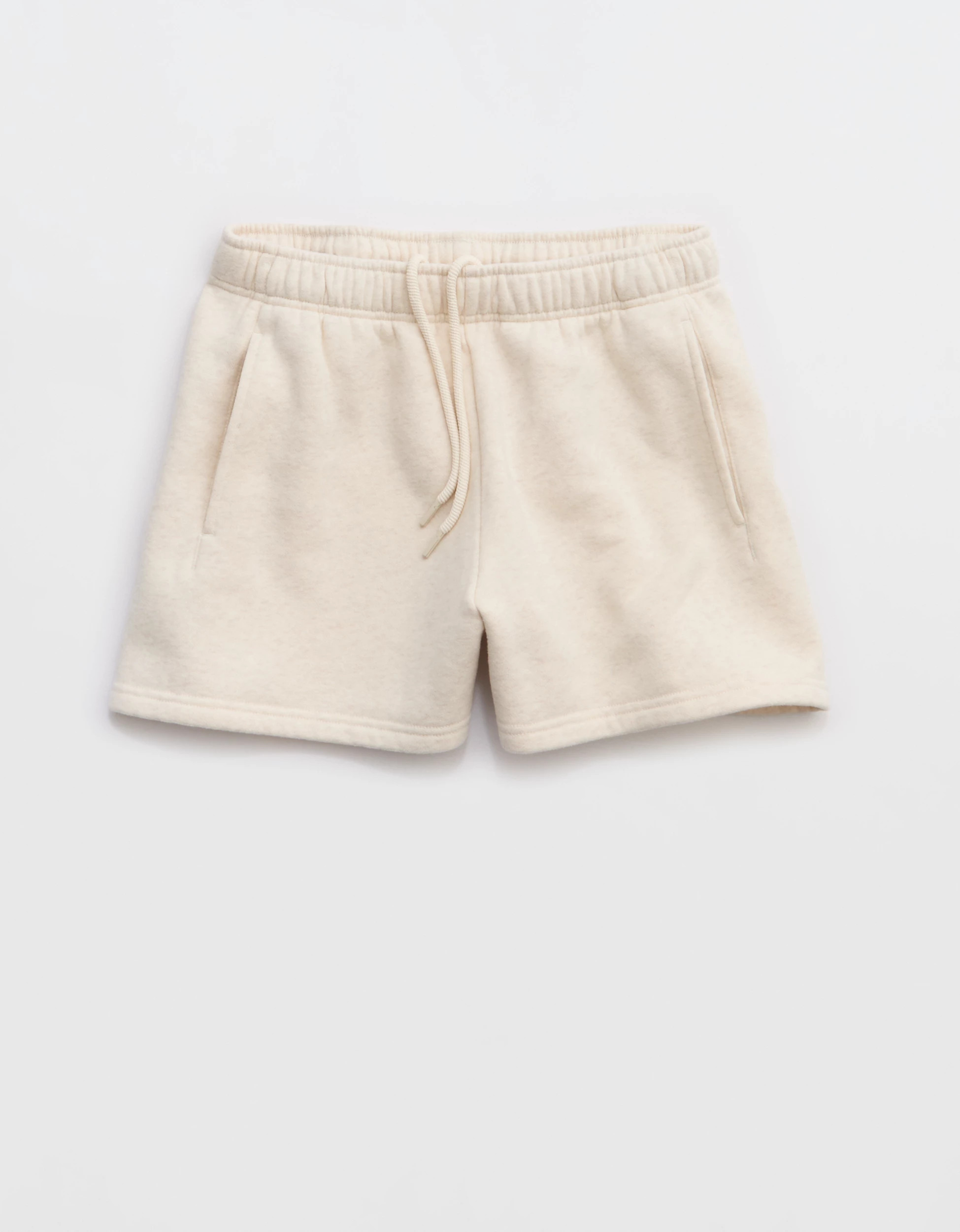 OFFLINE By Aerie 3" Cloud Fleece Short | Aerie