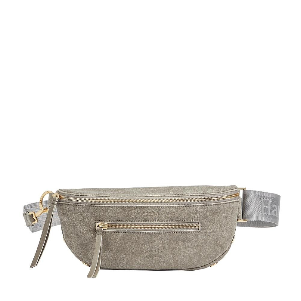 Charles 2 | Pewter/Brushed Gold | Hammitt