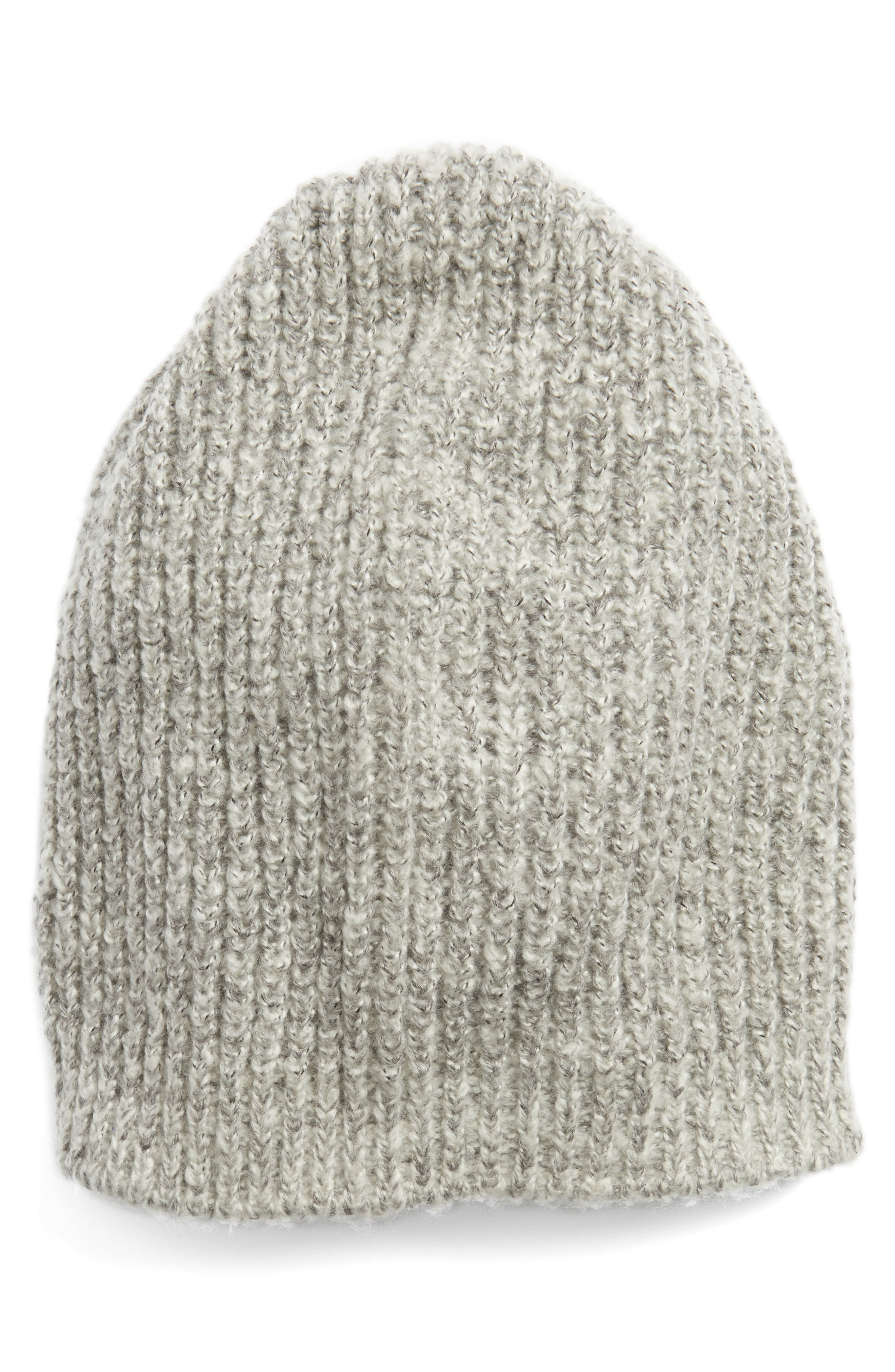Ribbed Beanie | Nordstrom