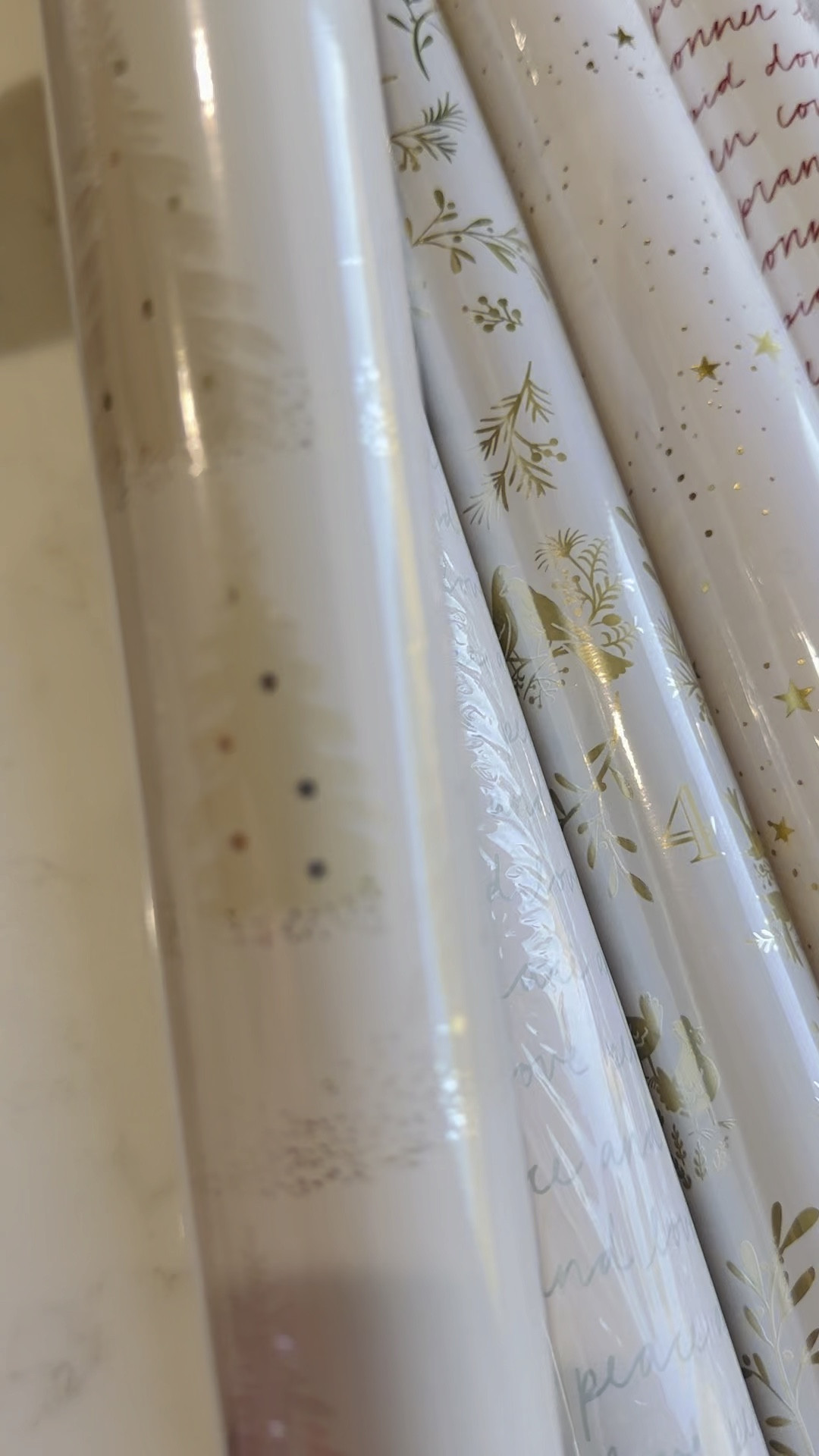 Target Wondershop Gift Wrap, Christmas Wrapping Paper, Farmhouse Style #targetgiftwrap #wrappingpaper #targetfind #christmaswrappingpaper #farmhousegiftwrap

#LTKGiftGuide #LTKSeasonal #LTKHoliday