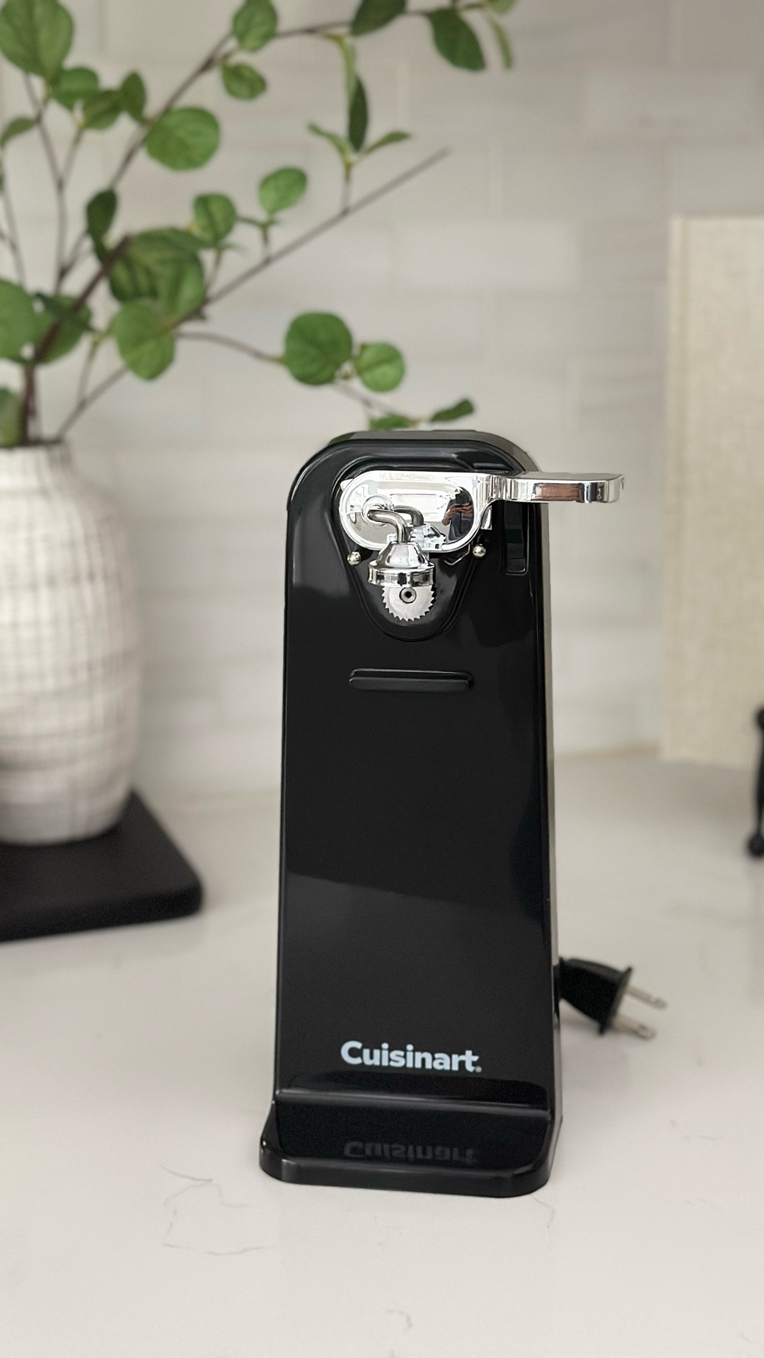 This would make an amazing Mother’s Day gift! So convenient and so easy to use! No more manual twisting, reduces strain, perfect for everyday use especially for seniors and those with arthritis. 

#LTKMothersDay #LTKHome #LTKU