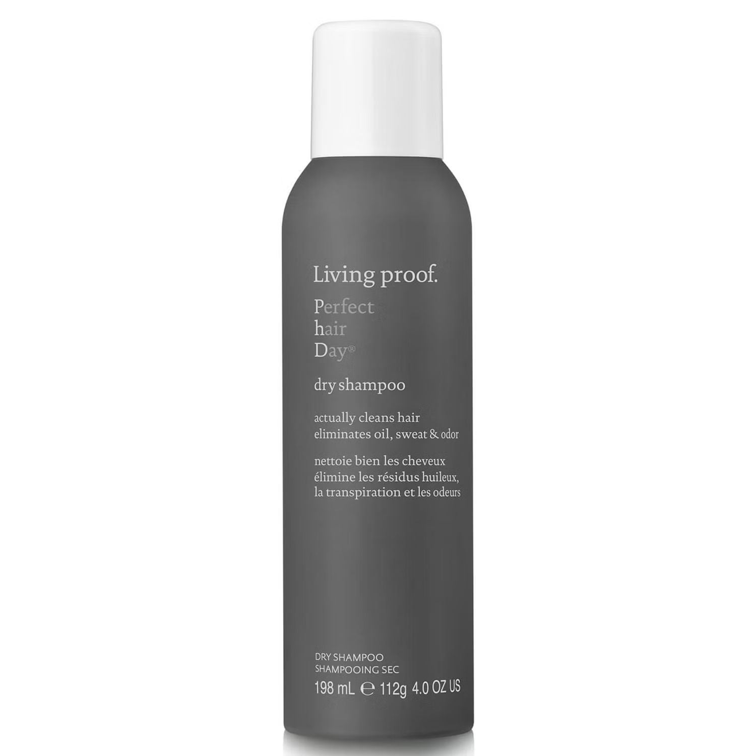 Living Proof Perfect Hair Day (PhD) Dry Shampoo 198ml | Look Fantastic (UK)