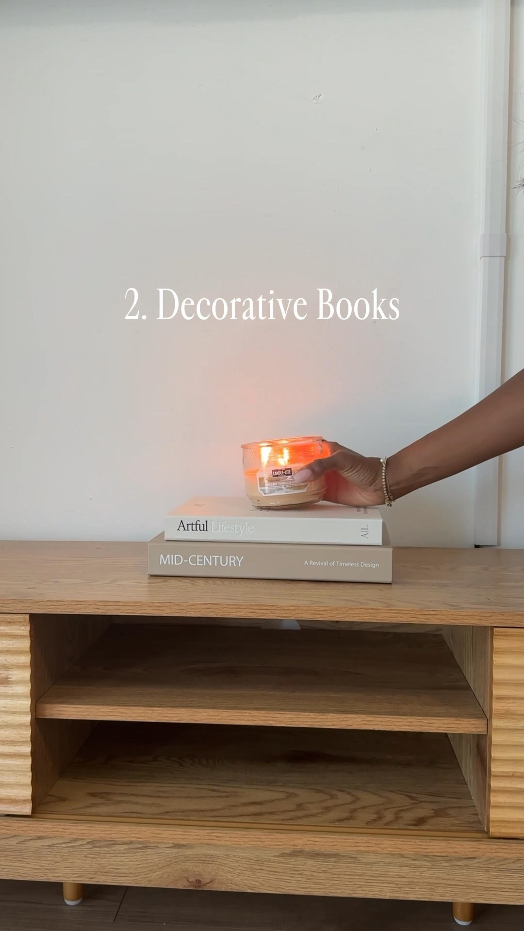 Scroll to shop! ✨ My favorite Amazon home finds. Everything is linked below.👇🏾

Desliza para comprar. ✨ Mis favoritos para el hogar de Amazon.

📲 Download the free LTK app & follow me @kirasfashionfinds to shop all my daily finds.

#LTKHome #LTKvlog #LTKdayinmylife
