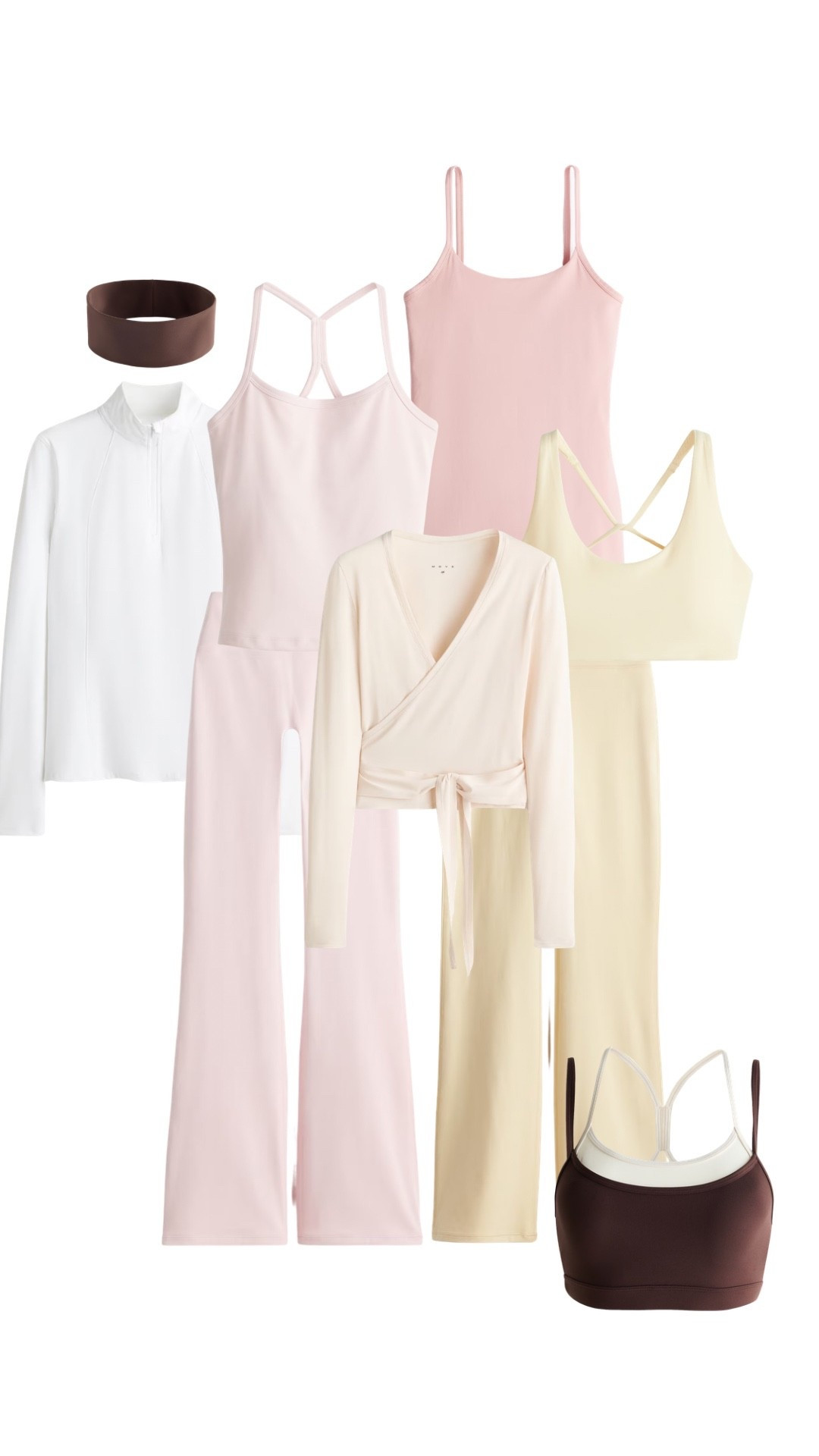 THAT GIRL Pilates & Activewear 🎀🩰