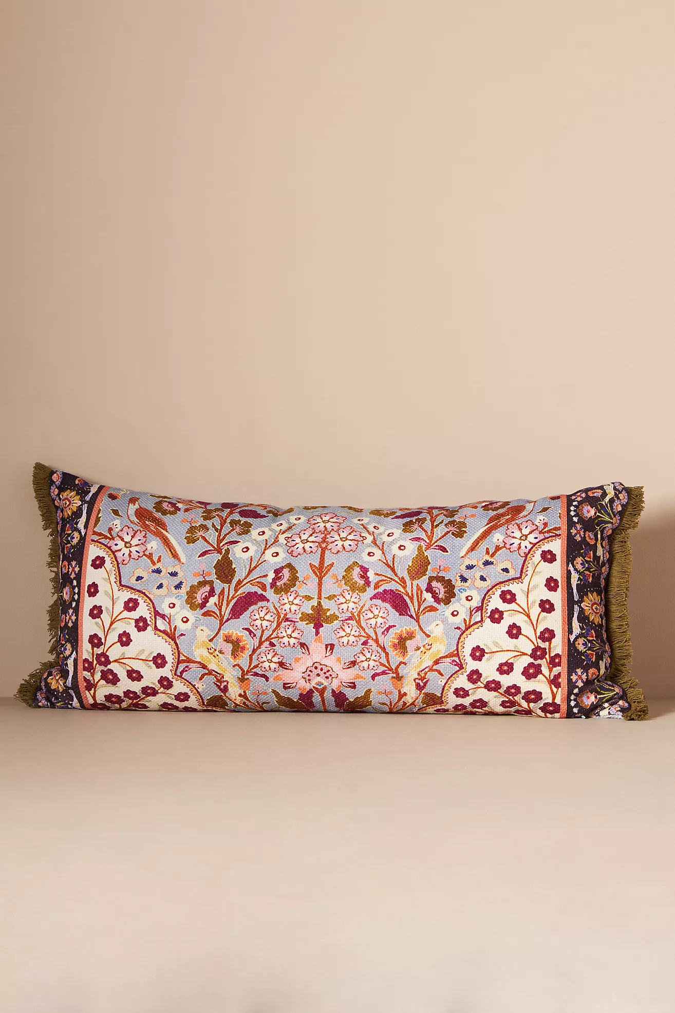 Pippa Pillow | Anthropologie (US)