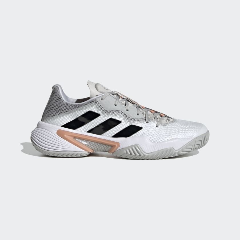 Women’s Tennis Shoes Barricade Shoes | adidas (US)