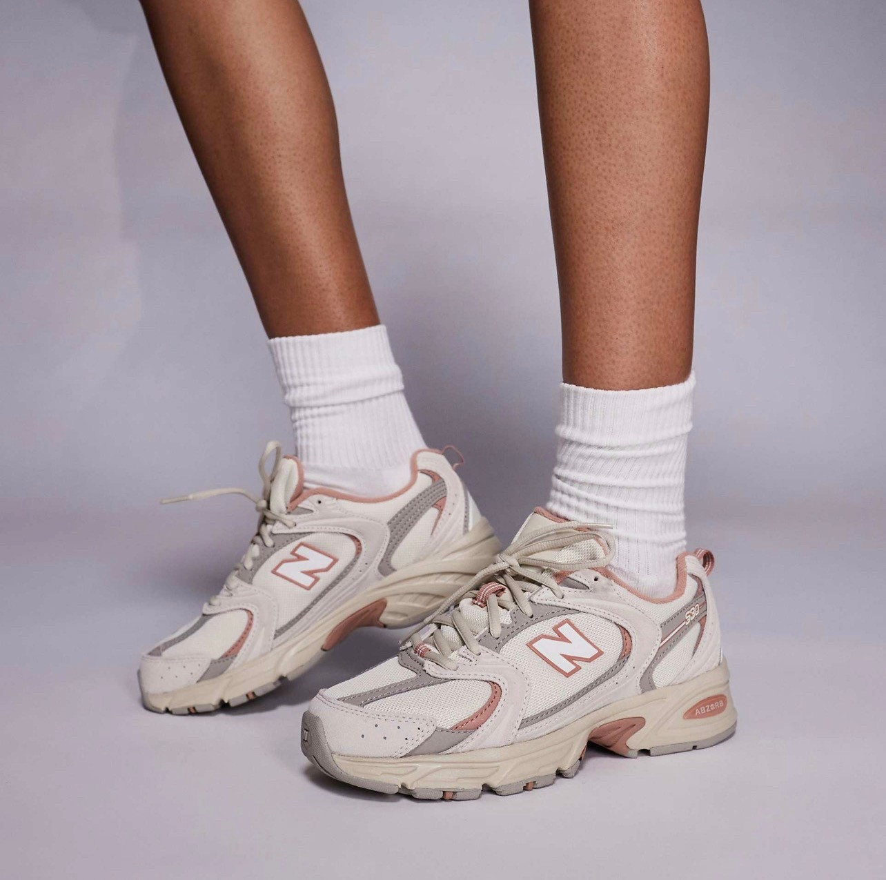 New Balance 530 

#LTKmomlife #LTKActive #LTKmorningroutine