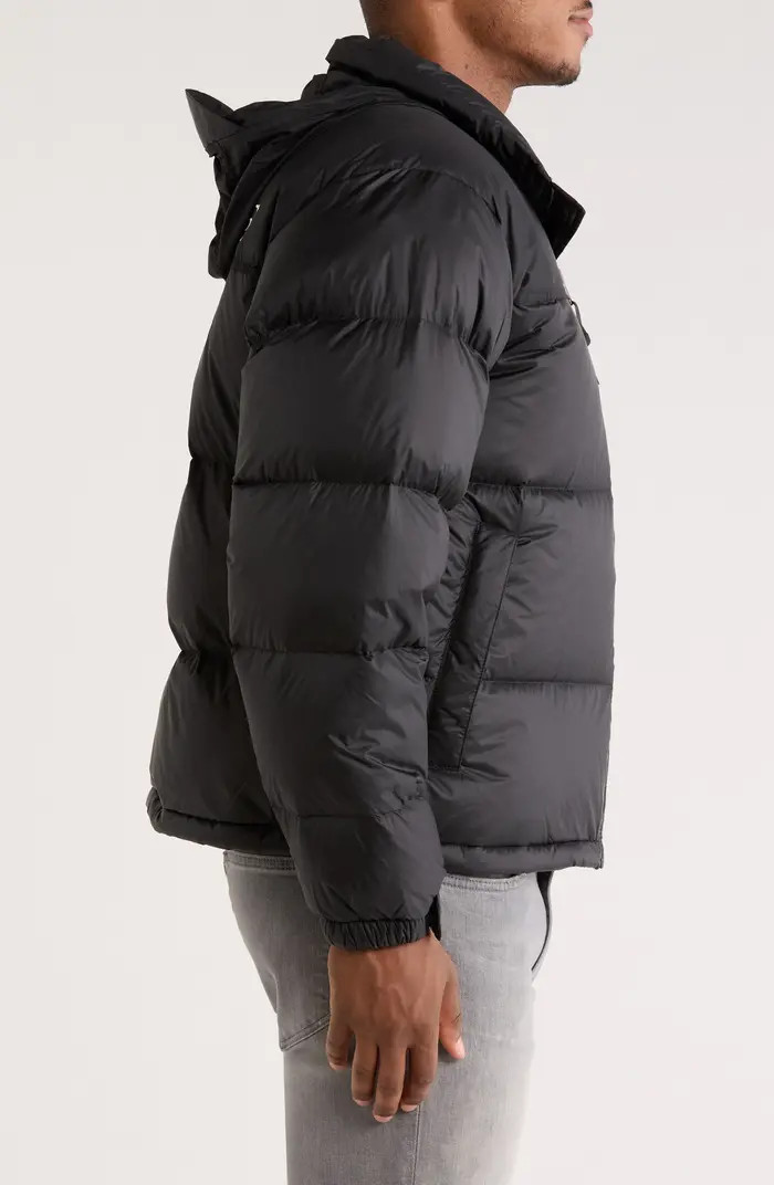 1996 Retro Nuptse 700 Fill Power Down Packable Jacket | Nordstrom