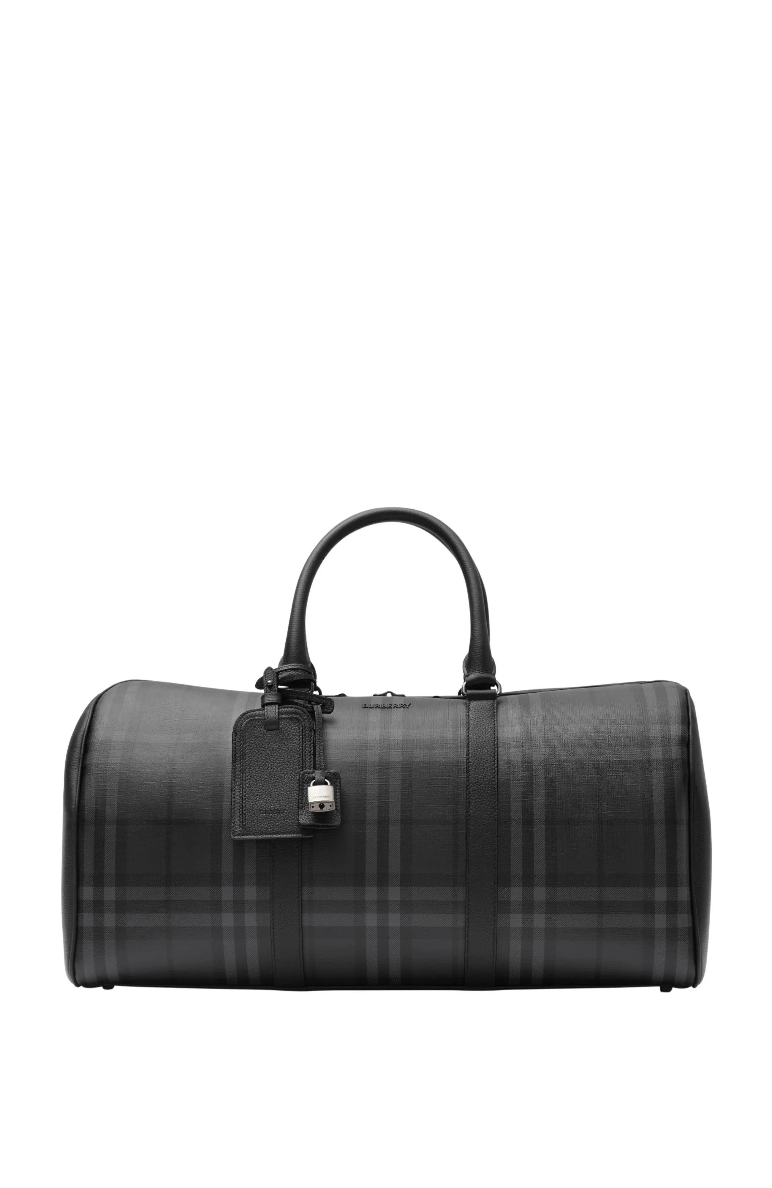 City Check Holdall | Nordstrom