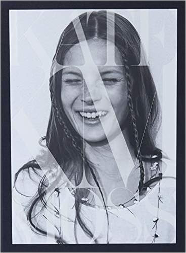 Kate: The Kate Moss Book (Cover may vary)



Hardcover – Illustrated, November 6, 2012 | Amazon (US)