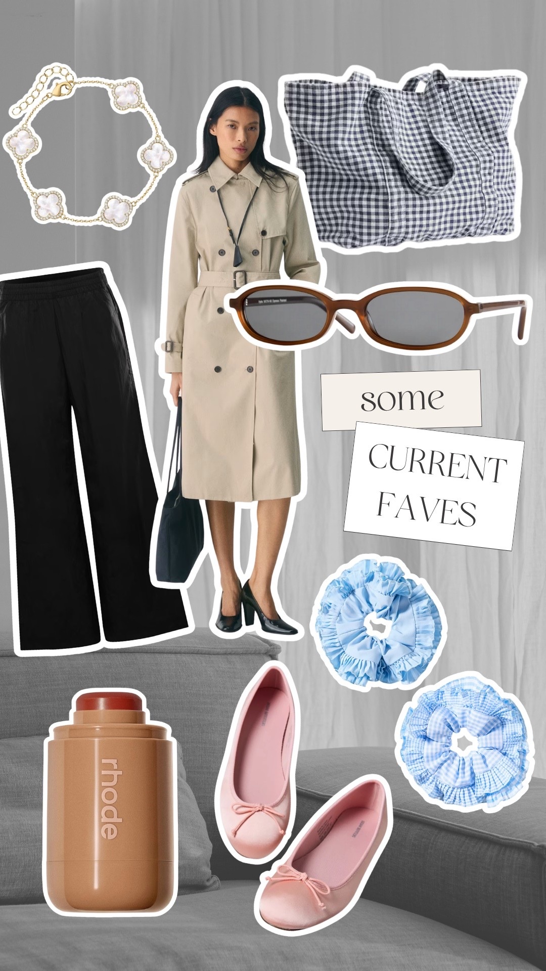 cute for spring finds

#LTKootd #LTKSeasonal