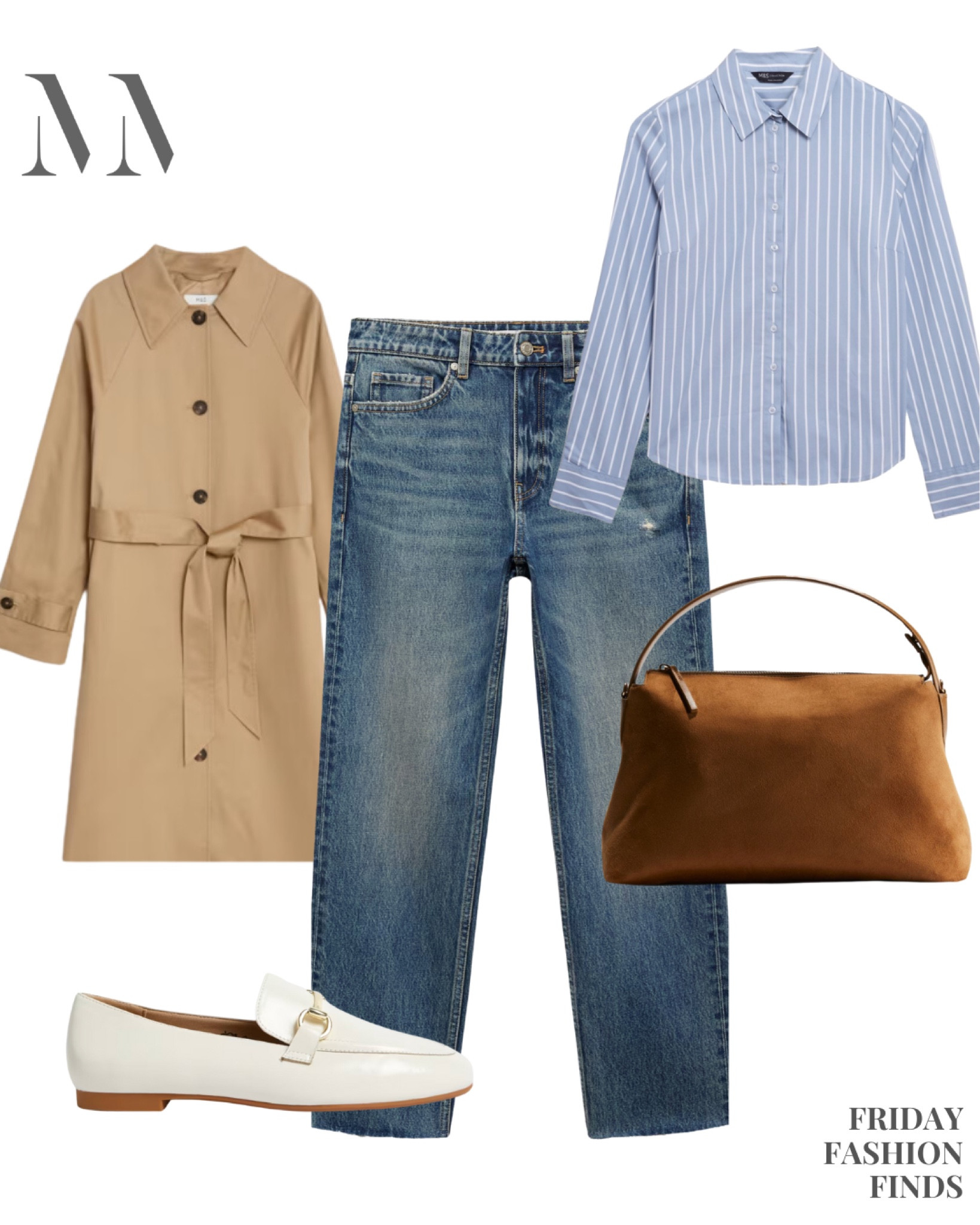 Easy to wear casual outfits 

#LTKworkwear #LTKuk #LTKautumn